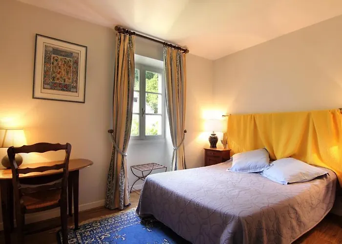 L\'Auberge Du Sombral