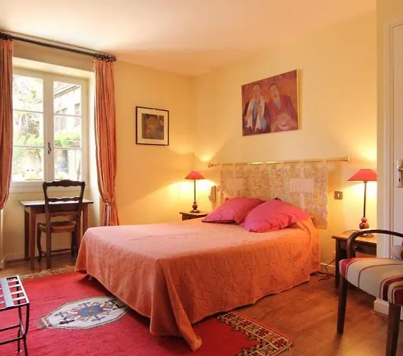 L\'Auberge Du Sombral