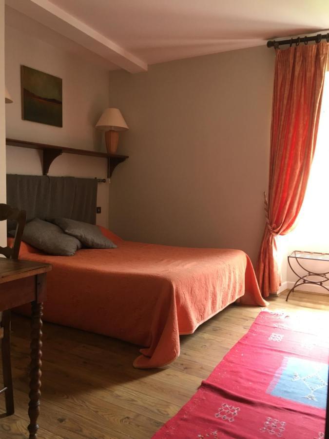 L'auberge Du Sombral Hotel 2*