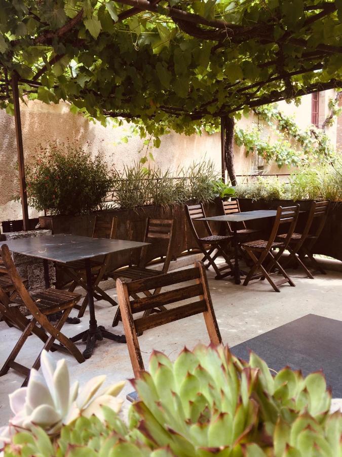 L'auberge Du Sombral Hotel 2*