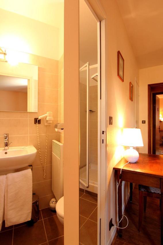 L'auberge Du Sombral