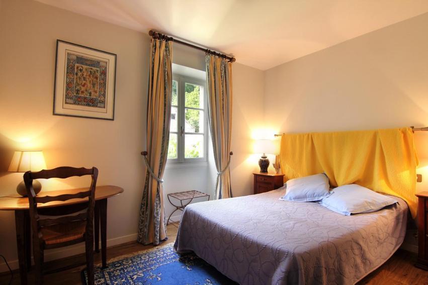 Hotel L'auberge Du Sombral 2*